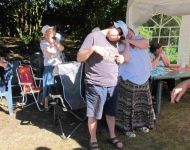 Messy Church Picnic in the Museum 10th July 2022