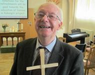 Palm Sunday 9th April 2017