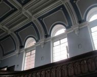 Grove Street Church 22nd July 2023