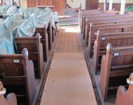 Grove Street Church 14th June 2023