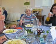 Film Afternoon 28th September 2024