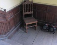 Grove Street Church 5th June 2023
