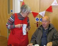 Action for Children Pancake Lunch 20 February 2016