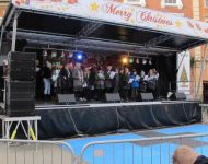 Star Studded Christmas Spectacular 26th November 2023