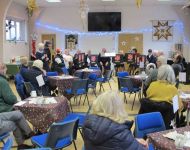 Star Studded Christmas Spectacular 26th November 2023