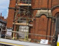 Grove Street Church 26th July 2023