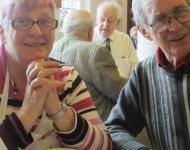 Charter Day Celebrations 2nd May 2016