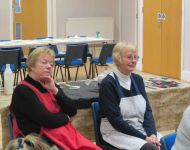 Messy Church 13th November 2022