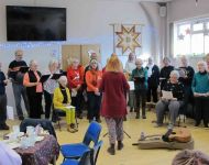 Star Studded Christmas Spectacular 25th November 2023