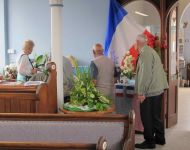 Flower Festival 5th July 2025