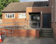 Grove Street Church 15th August 2023