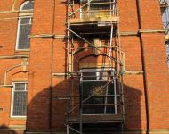 Grove Street Church 15th August 2023