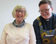 Messy Church 14th May 2023