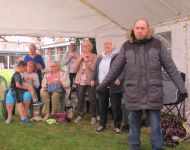 Messy Church 14th July 2024