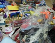 Messy Church 9th November 2025