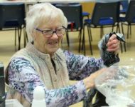 Messy Church 9th November 2025