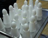 Messy Church 9th November 2025