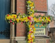 Easter Sunday 31st March 2024